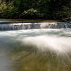 kleiner Wasserfall #2