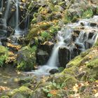 ______Kleiner Wasserfall_____