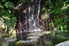 Kleiner Wasserfall von petersantner 