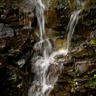 kleiner Wasserfall I, La Gomera