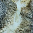 kleiner wasserfall im Wiestal (A) 4