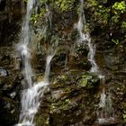 kleiner Wasserfall IV, La Gomera