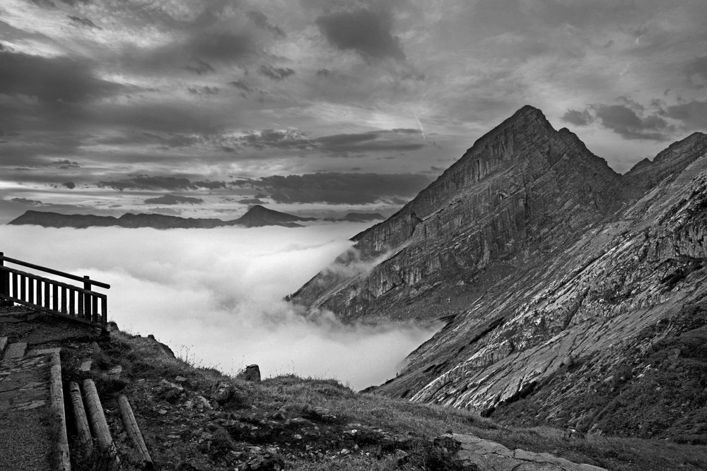 Kleiner Watzmann