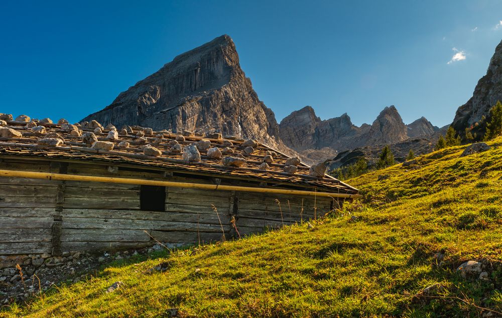 Kleiner Watzmann