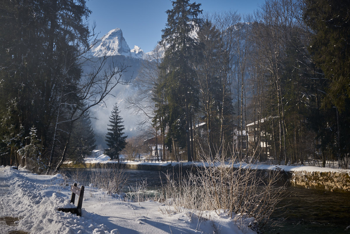 Kleiner Watzmann