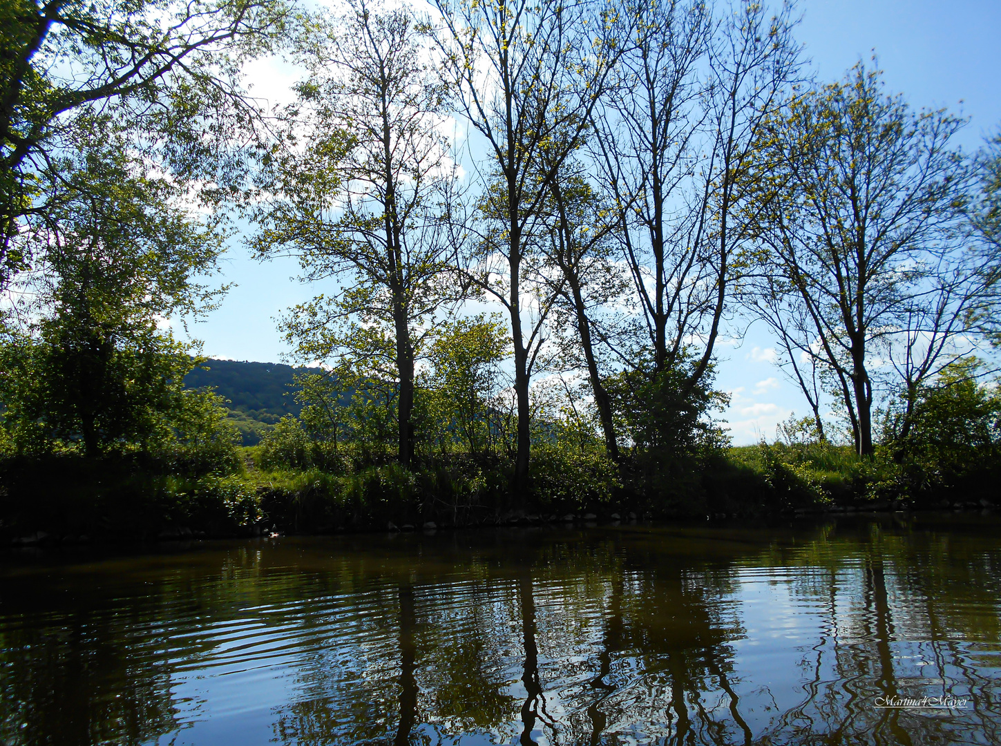 @kleiner Weiher