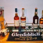 Kleiner Whiskyaltar :-)