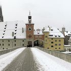 kleines altstadtpanorama