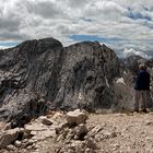 kleines Gipfelpanorama...