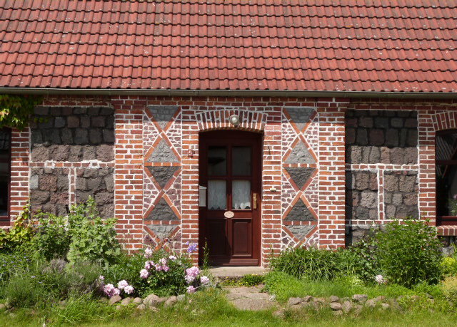 kleines Haus