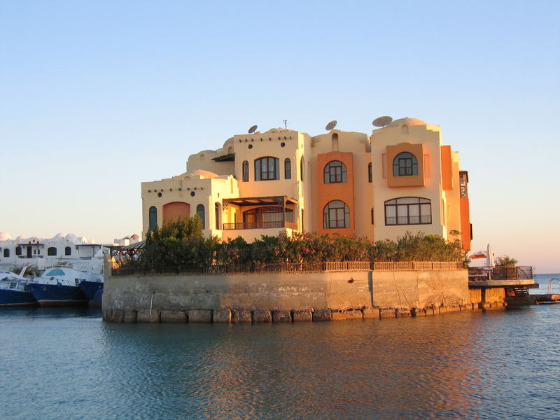 Kleines Haus Am Meer Foto Bild Architektur Landliche