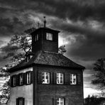 kleines Haus auf dem Hochwart, Insel Reichenau