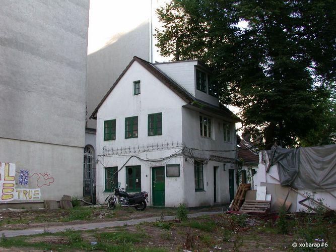 34+ Kleines Haus Berlin Garten, Kleines 30er jahre haus mit potential