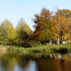 Kleines Herbstpanorama