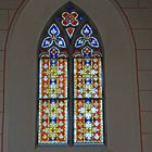 ..kleines Kirchenfenster..