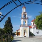 kleines Kloster