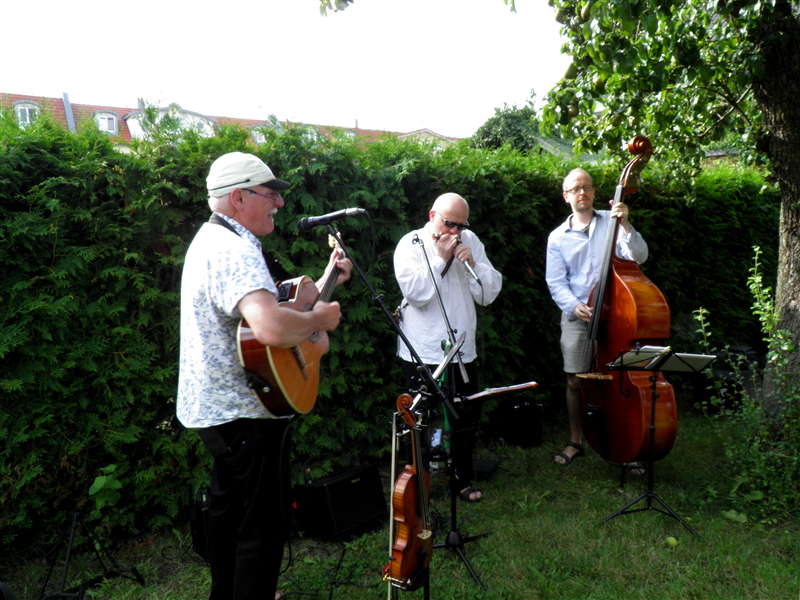 Kleines Konzert