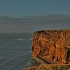 Kleines Land - weites Meer