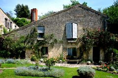 Kleines Landhaus in Südfrankreich - Blayes