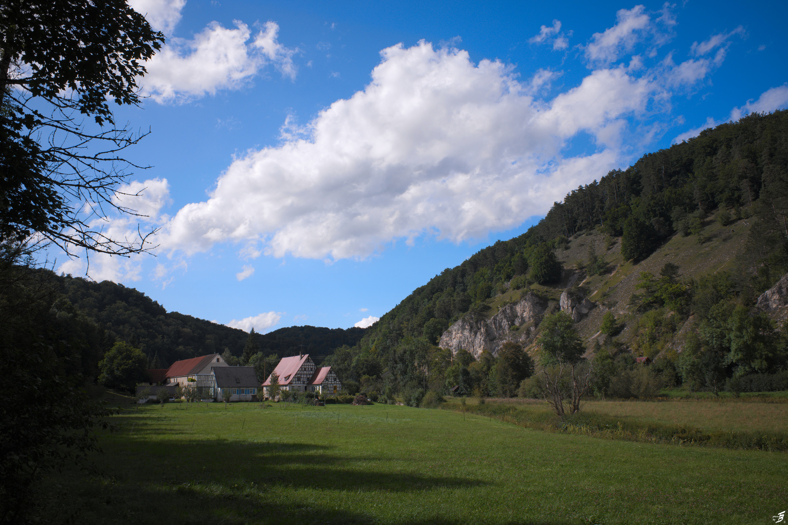 Kleines Lautertal Foto & Bild | deutschland, europe, baden- württemberg