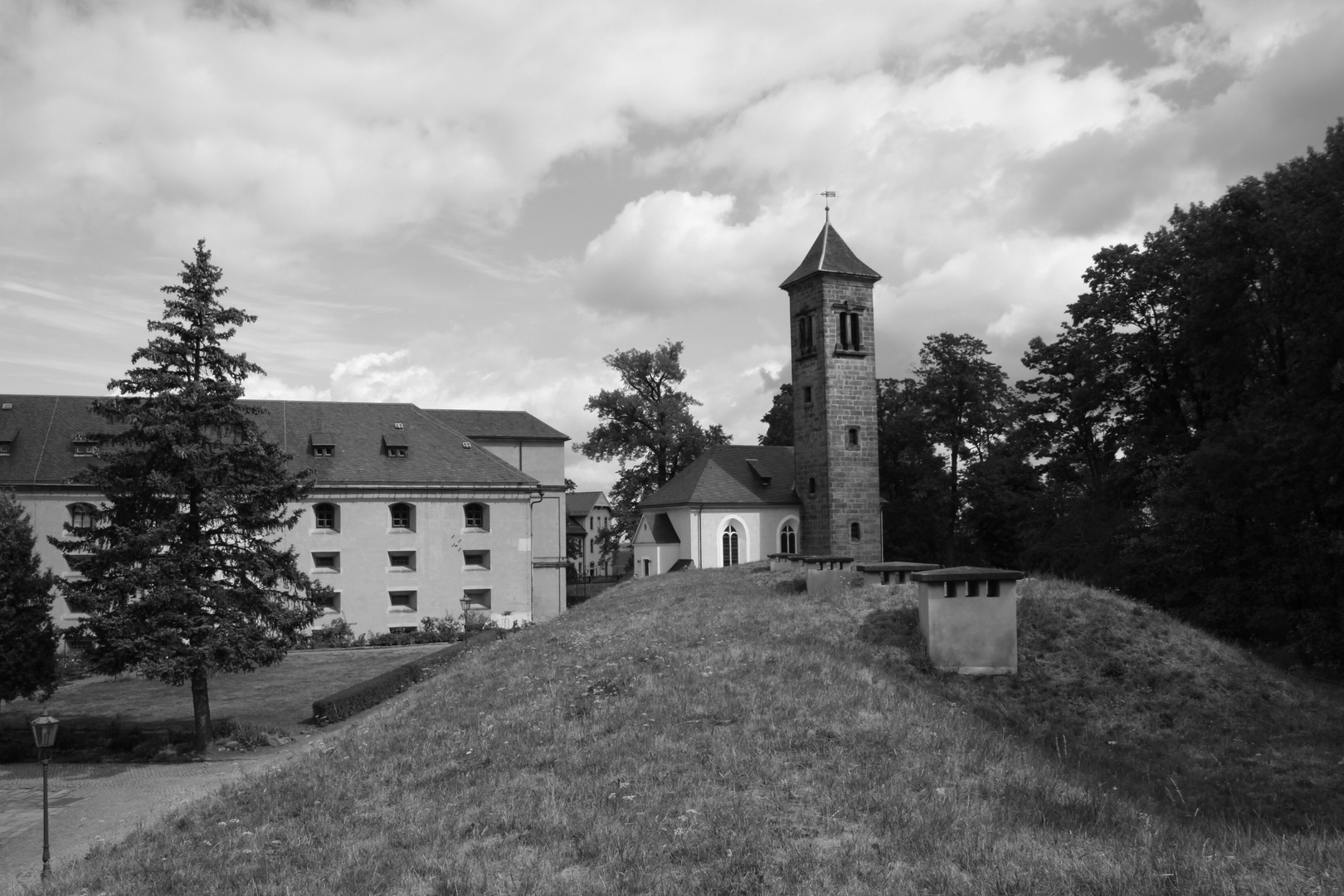 kleines lebenszeichen 