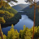 Kleines Norwegen in Thüringen