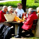 kleines Päuschen in Kaysersberg Elsass