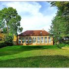 Kleines Palais im Schlossgarten