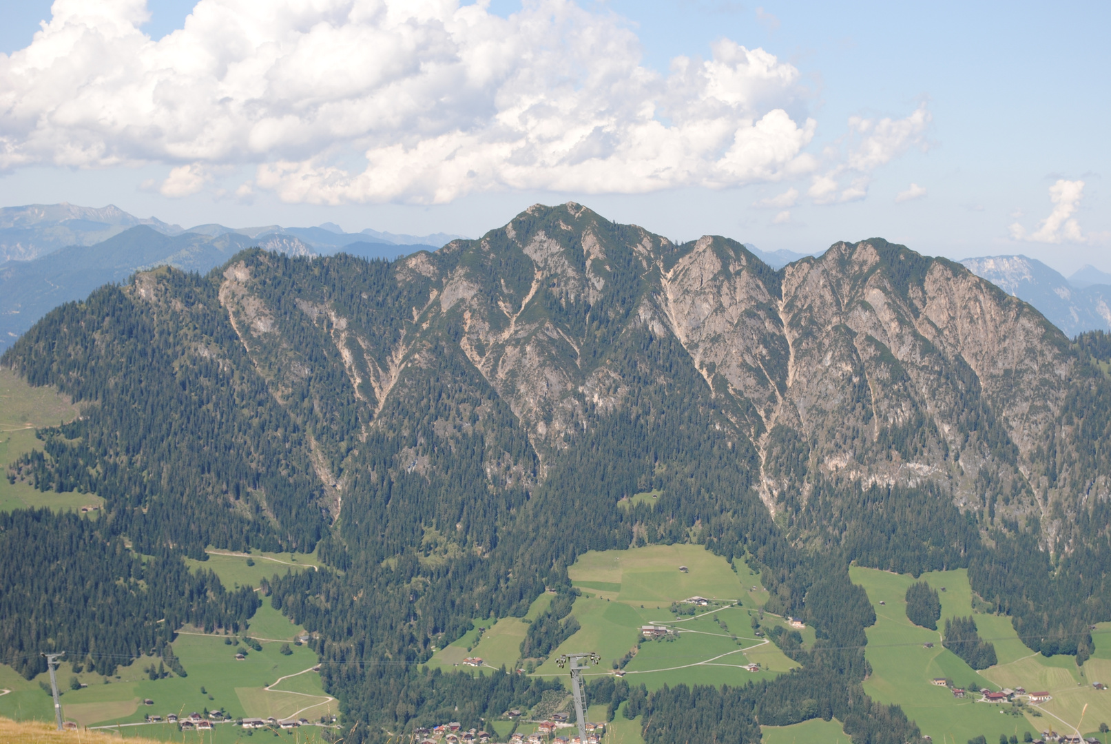 kleines Panorama