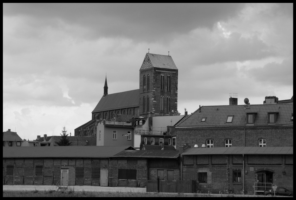 KLEINES PANORAMA