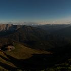 kleines Panorama