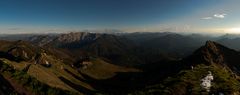 kleines Panorama