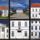 Kleines Putbus - Memory