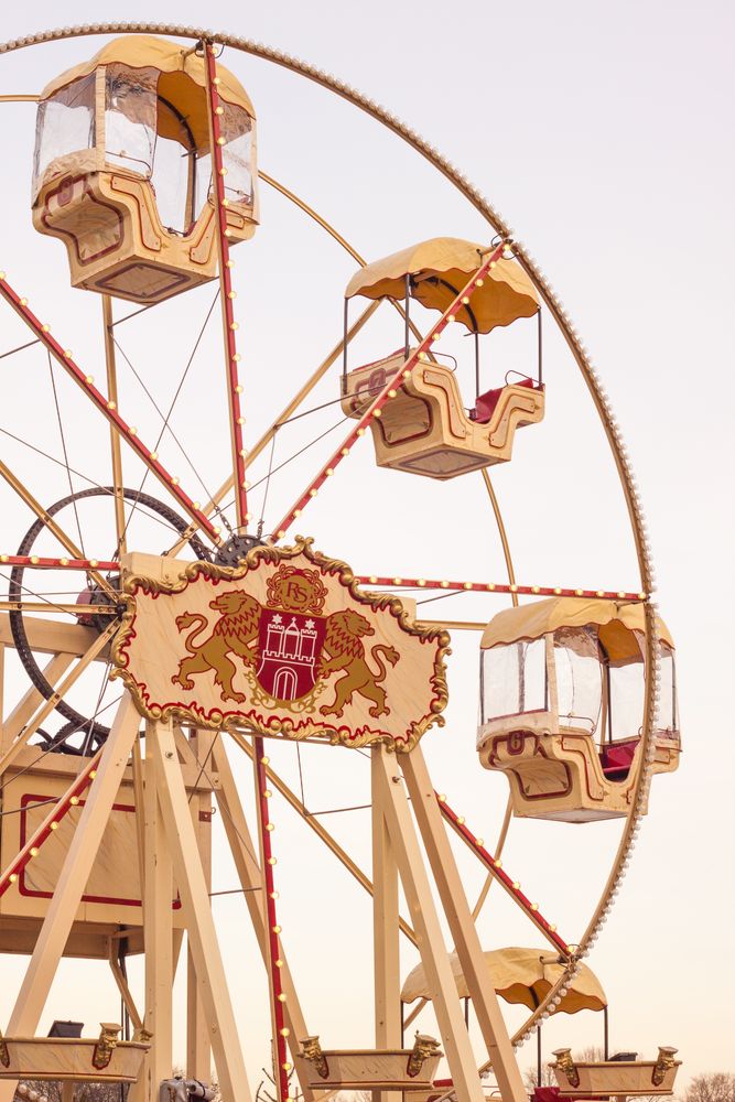 Kleines Riesenrad