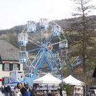 kleines Riesenrad