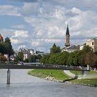 Kleines Salzburg-Pano