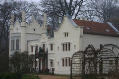 Kleines Schloss