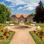 Kleines Schloss Blankenburg (Harz)