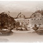 Kleines Schloss Blankenburg / Harz