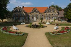 Kleines Schloss II - Blankenburg/Ostharz