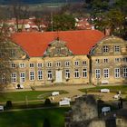 "Kleines Schloss" in Blankenburg