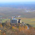 kleines schloss in hambach