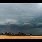 " kleines Sommergewitter "