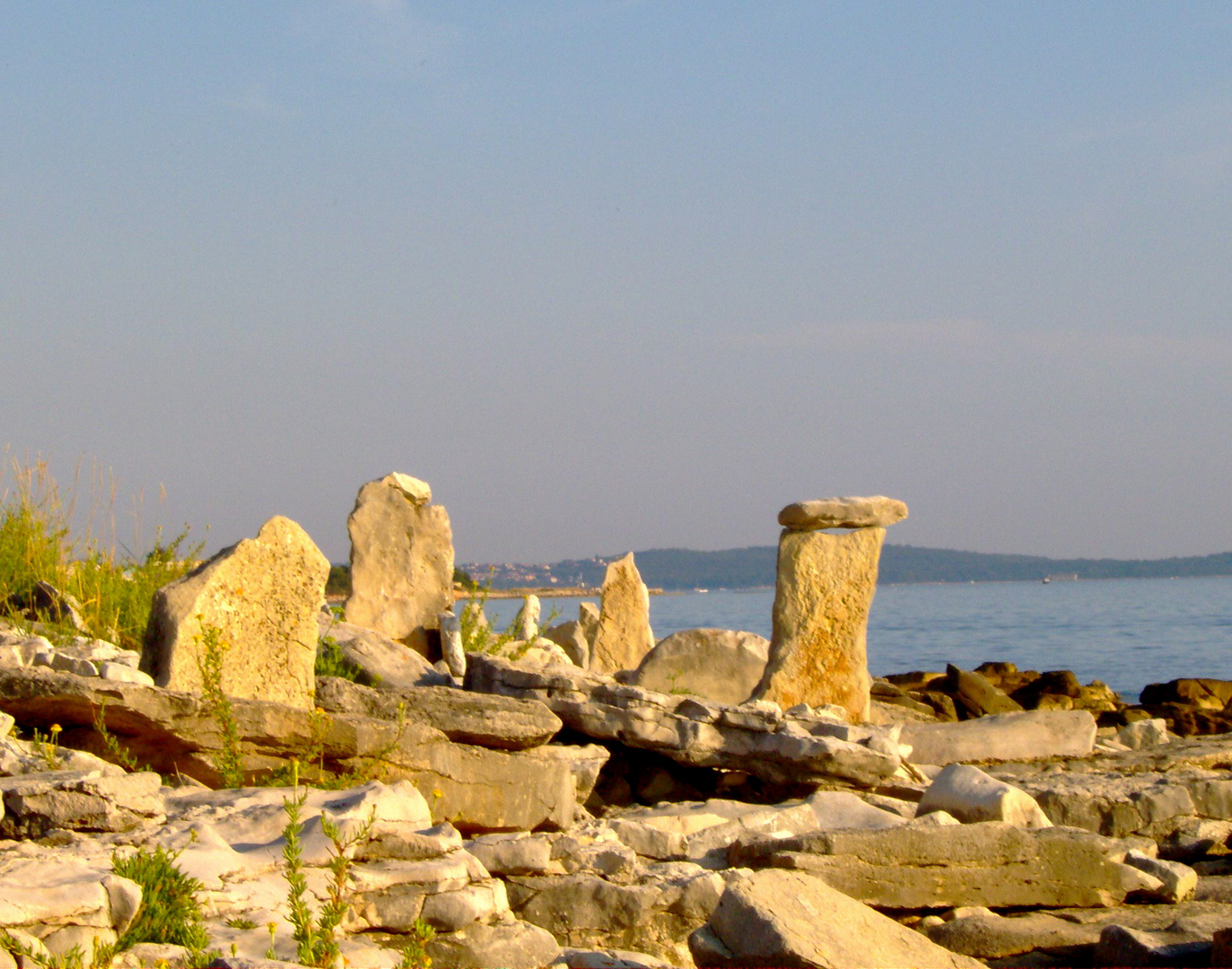 kleines Stonehenge