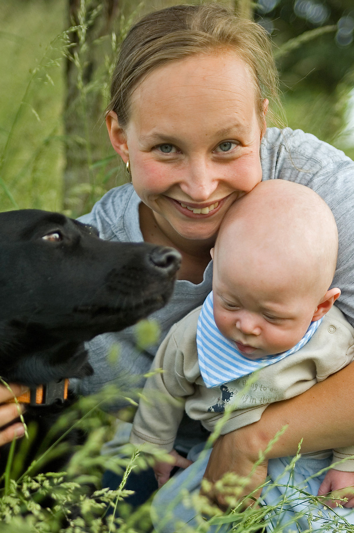 Kleinfamilie