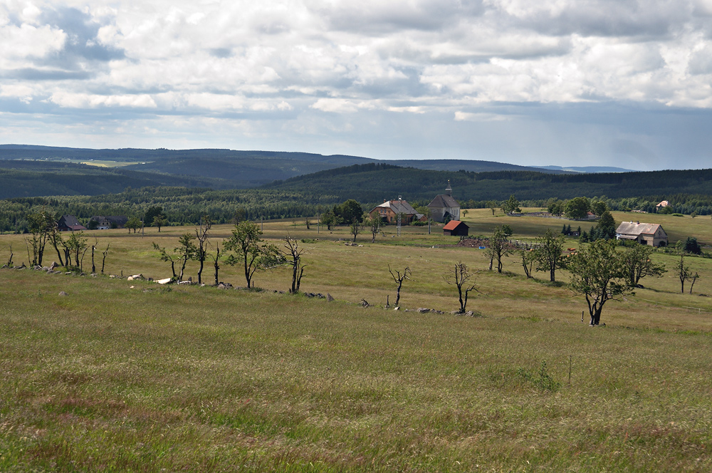 Kleinhan / Böhmen