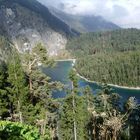 Kleinkanada am Fernpaß in der österreichischen Zugspitzregion