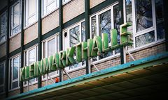 Kleinmarkthalle