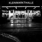 Kleinmarkthalle - gespiegelt im Regen- SDC10244