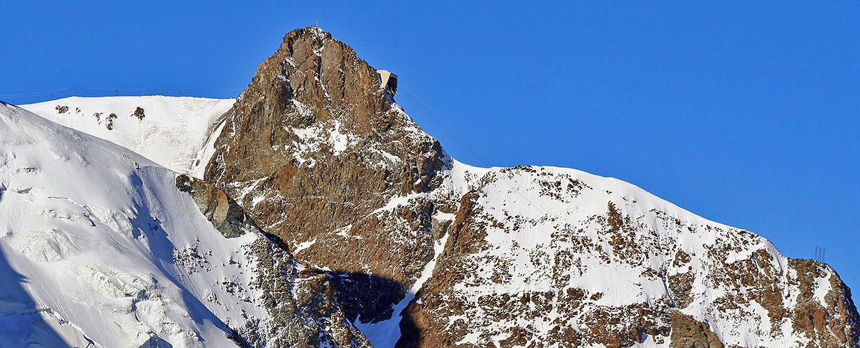 Kleinmatterhorn